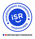 Ofi Invest ISR Experimmo : Label ISR