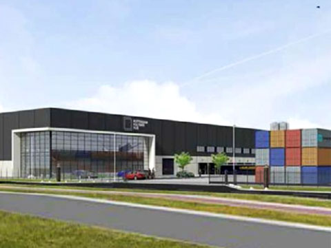 OFI Invest ISR Experimmo : Polymer - Pays-Bas