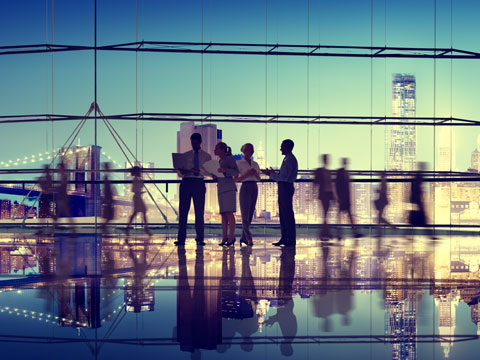 Asset & Property management chez Ofi Invest Real Estate