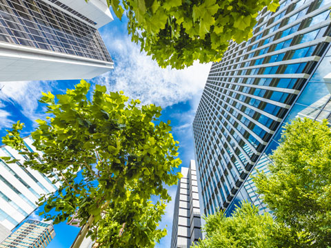 Le développement de projets chez Ofi Invest Real Estate