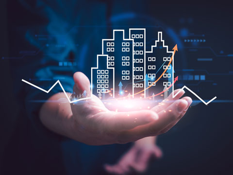 La gestion de fonds et de mandats immobiliers chez Ofi Invest Real Estate