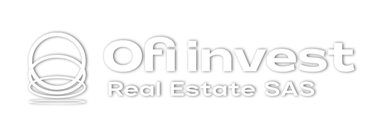 Ofi Invest Real Estate SAS