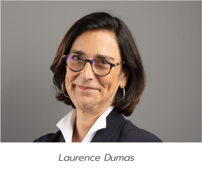 Laurence Dumas