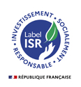 Ofi Invest ISR Experimmo : Label ISR